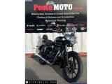Royal Enfield Meteor 350 2026 motorcycle #2