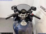 Yamaha FZ6 Fazer 2003 motorcycle #4