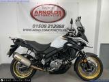 Suzuki DL650 V-Strom for sale
