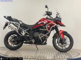 Triumph Tiger 900 2020 motorcycle #2