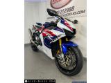 Honda CBR1000RR Fireblade 2023 motorcycle #4