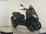 Piaggio MP3-300 2024 motorcycle for sale