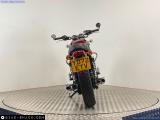 Triumph Bonneville T120 1200 2023 motorcycle #4