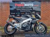 Aprilia Tuono 1000 for sale