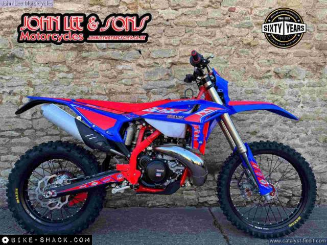 Beta RR-300 2026 motorcycle