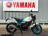 Royal Enfield Guerrilla 450 for sale