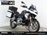 BMW R1250GS 2022 motorcycle for sale