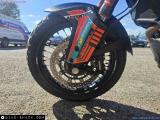 KTM 1190 Adventure 2014 motorcycle #4