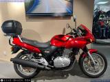 Honda CB500 2003 motorcycle for sale