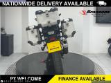 Suzuki DL800 V-Strom 2024 motorcycle #3