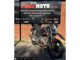 Lexmoto Assault 125 2022 motorcycle #2