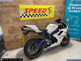 Triumph Daytona 675 2009 motorcycle #4