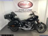 Harley-Davidson FLSB Sport Glide 1745 for sale