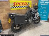 CF Moto 800MT 2024 motorcycle #3