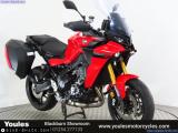 Yamaha Tracer 900 2022 motorcycle for sale