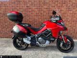 Ducati Multistrada 1260 for sale