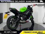 Kawasaki Ninja 650 2022 motorcycle #2