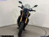 Yamaha MT-09 2021 motorcycle #2