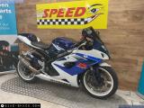 Suzuki GSX-R1000 2006 motorcycle #2
