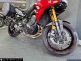 Yamaha Tracer 900 2019 motorcycle #3