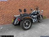 Harley-Davidson FLRT Freewheeler 1868 2022 motorcycle #4