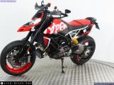 Ducati Hypermotard 950 2022 motorcycle #3