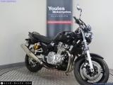 Yamaha XJR1300 2012 motorcycle #2