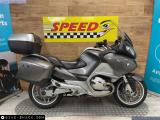 BMW R1200RT for sale