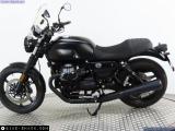Moto Guzzi V7 850 2024 motorcycle #4