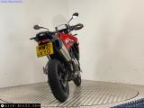 Triumph Tiger 900 2021 motorcycle #4