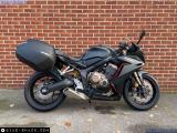 Honda CBR650R for sale