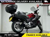 Honda NC750X 2018 motorcycle #2