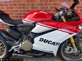 Ducati 1299 Panigale 2017 motorcycle #4