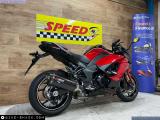 Kawasaki Ninja 1000 2024 motorcycle #4