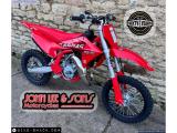 Gas Gas MC-65 2025 motorcycle for sale
