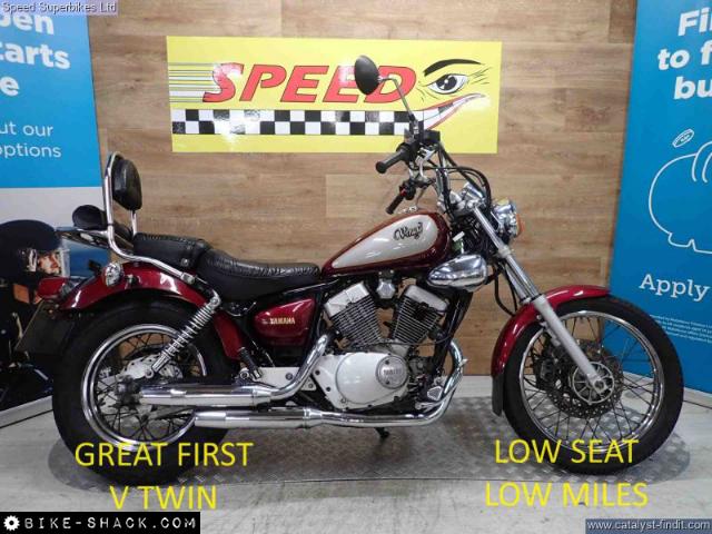 yamaha big bike models