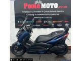 Yamaha YP300 X-Max 2019 motorcycle #4