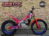Beta Evo 300 2024 motorcycle #2