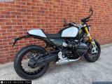 BMW R nineT 2024 motorcycle #3