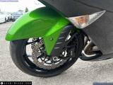 Kawasaki ZZR1400 2015 motorcycle #4