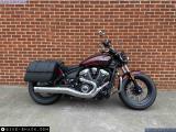 Indian Scout Bobber 1200 2025 motorcycle for sale