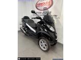 Piaggio MP3-500 2021 motorcycle #3