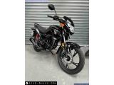 Honda CB125 2022 motorcycle #3