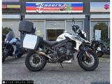 Triumph Tiger 1200 for sale