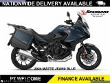 Honda NT1100 2024 motorcycle #2