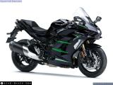 Kawasaki Ninja H2 2024 motorcycle for sale