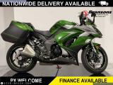 Kawasaki Z1000SX for sale