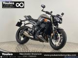 Triumph Street Triple 765 for sale