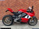 Ducati Panigale V4 1100 for sale