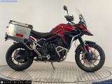 Triumph Tiger 900 2024 motorcycle #2